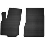 Wielganizator Sprednje gumijaste avtotepihe, univerzalne za: Renault Scenic III enoprostorec (2009-2016), (22130320) | Shoptok.si