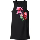 Desigual VEST_PHOENIX 24WWVW05 Crna