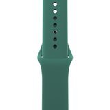 Next One sport band for apple watch 42/44/45mm pine green (AW-4244-BAND-PINE) Cene