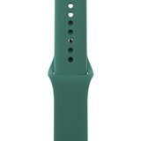 Next One sport band for apple watch 42/44/45mm pine green (AW-4244-BAND-PINE) cene