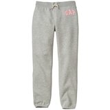 GAP Children's sweatpants with logo - Girls Cijene