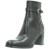 Nero Giardini Gležnjarji I513850D Črna | Shoptok.si