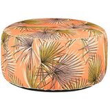  Tabure za vanjski prostor Novia (Raznobojno, Ø x V: 80 x 37 cm) | shoptok.hr