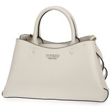 Guess Ročne torbice Sarita Bela | Shoptok.si