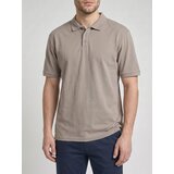 Sinsay Pamučna polo-majica | shoptok.hr