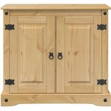  Stalak za akvarij CORONA Smeđa 81,5 x 37 x 73 cm 250 kg Slike