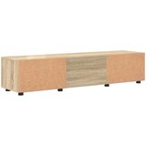  Drveni ormar Sonoma hrast 150 x 39 x 30 cm Konstruirano drvo | shoptok.hr
