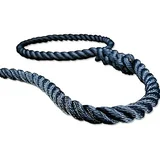 Privezna vrv Rapallo (12 mm, 10 m, Modra, Poliester)