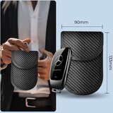 TECH-PROTECT ETUI FARADAY CAGE RFID BLOCKER SIGNALA ZA CARBON KLJUČE, (21972607) | Shoptok.si