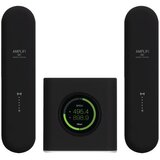 Ubiquiti Kućni WiFi sistem AmpliFi Gejming (Ruter + 2x Mesh Point) crni Cene