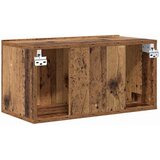  Set TV komoda 2 pcs Šareni 60 x 30 x 30 cm Konstruirano drvo | shoptok.hr