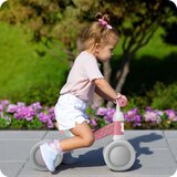 Ricokids bicikl za balansiranje za malu djecu, rozi | shoptok.hr