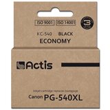 Actis KC-540 Ink (replacement for Canon PG-540XL; Supreme; 22 ml; black). | shoptok.hr
