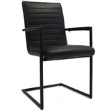 MID.YOU SET NASLANJAČEV, kovina, umetna masa, tekstil črna | Shoptok.si