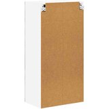  Stenska kuhinjska omarica Betonsko siva 50 x 31 x 100 cm | Shoptok.si