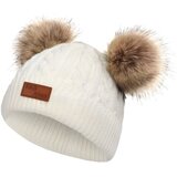  Dječja kapa FI-21493 - Bijela KP21493 | Shoptok.si