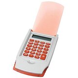  Žepni kalkulator KD-2999, rdeč | Shoptok.si