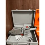  MAŠINA ZA VARENJE PPR CIJEVI GM DASA 1.5KW 20-40 Cijene