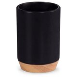  Kupatilska čaša JUPITER 0.22l - Black - HML | ePonuda.com