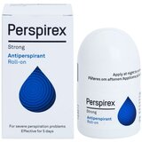Perspirex Strong antiperspirant roll-on z učinkom 5 dni 20 ml | Shoptok.si
