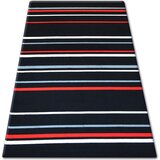 RugsX Preproge Preproga BCF FLASH 33238/890 120x170 cm Črna | Shoptok.si