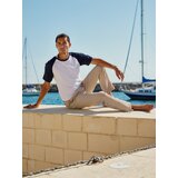 Sinsay Basic pamučna majica kratkih rukava | shoptok.hr