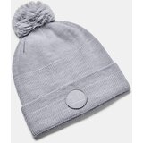 Under Armour Men's cap UA Driver Pom-GRY - Men's | Shoptok.si