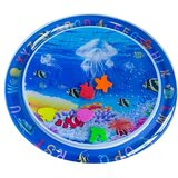 Bbo VODENA PODLOGA ZA IGRU (PPD-DZ) – ROUND BLUE JELLYFISH | ePonuda.com