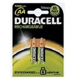 Duracell punjiva baterija duralock aa HR6 1300mAh 2/1 Cene