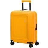 American Tourister kabinski kovček Dashpop, rumen | Shoptok.si