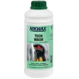 Nikwax čistilo za nepremočljiva oblačila TECH WASH 1 L 183 | Shoptok.si