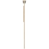  Uzglavlje s uzglavljem Sonoma hrast 75 cm Konstruirano drvo | shoptok.hr