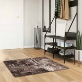  za tepih MARSA Crna 100 x 100 cm Poliester i PVC | shoptok.hr