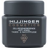 HILLINGER COSMETICS bio regeneracijska anti aging dnevna in nočna nega cene