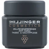 HILLINGER COSMETICS cell-Regenerating Anti-Aging Day & Night Cream