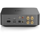 WIIM Amp Pro space grey Audio Streamer | shoptok.hr