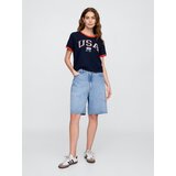GAP Crop T-shirt - Women's | ePonuda.com