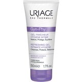 Uriage Gyn-Phy Refreshing Gel Intimate Hygiene osvježavajući gel za intimnu higijenu 50 ml | shoptok.hr