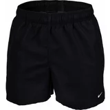 Nike ESSENTIAL SCOOP Muške kupaće hlače, crna, veličina