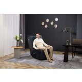  medics care haven comfort V6 masažna sofa (teget) Cene