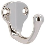 SIRO Garderobna kljuka (Do x Š x V: 37 x 30 x 40 mm) | Shoptok.si