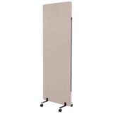 MID.YOU Pregradna Stena Flexmiut, Taupe | Shoptok.si