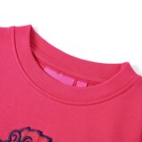  Dječja topla majica jarkoružičasta 116 | Eponuda.com