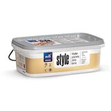 Helios Spektra PRIPRAVLJENA BARVA STYLE 08 NATURAL HONEY 2.5 L | Shoptok.si