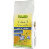BIO lanena moka cene