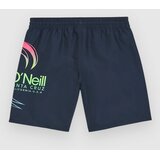 O'neill Circle Surfer 14" Kids Boardshorts outer space circle surfer | Shoptok.si