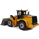 Lean_Toys Daljinsko voden buldožer 2.4G 1:24 Huina | Shoptok.si