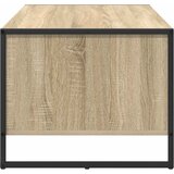  Kava Stol Sonoma 80 x 50 x 40 cm Konstruirano drvo | shoptok.hr