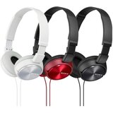 Sony slušalke MDRZX310APR SONY | Shoptok.si