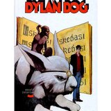 Veseli četvrtak Ticijano Skalvi - Dylan Dog - knjiga 13 Cene